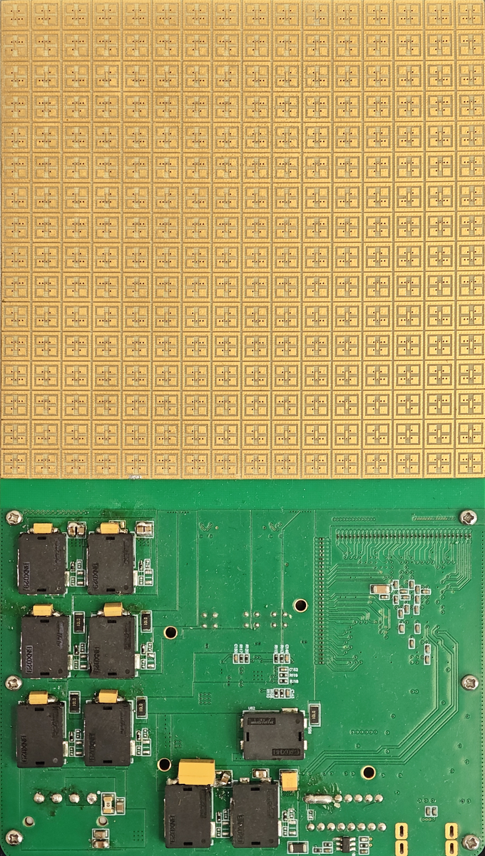 AAU-KBV256Na