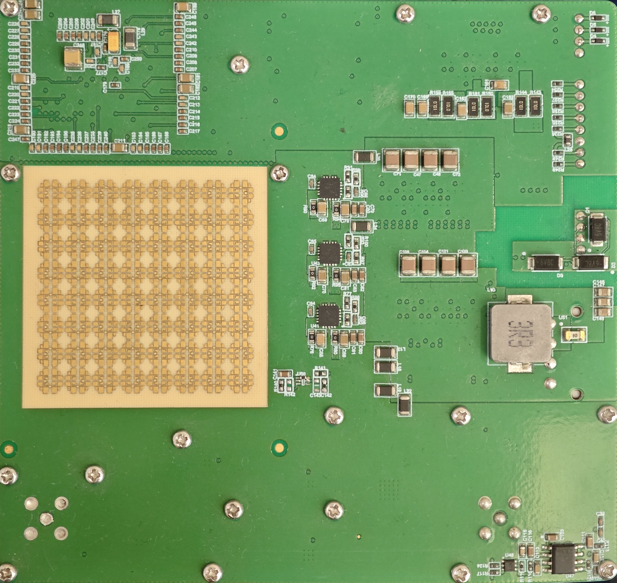 PAA-ATX64CA