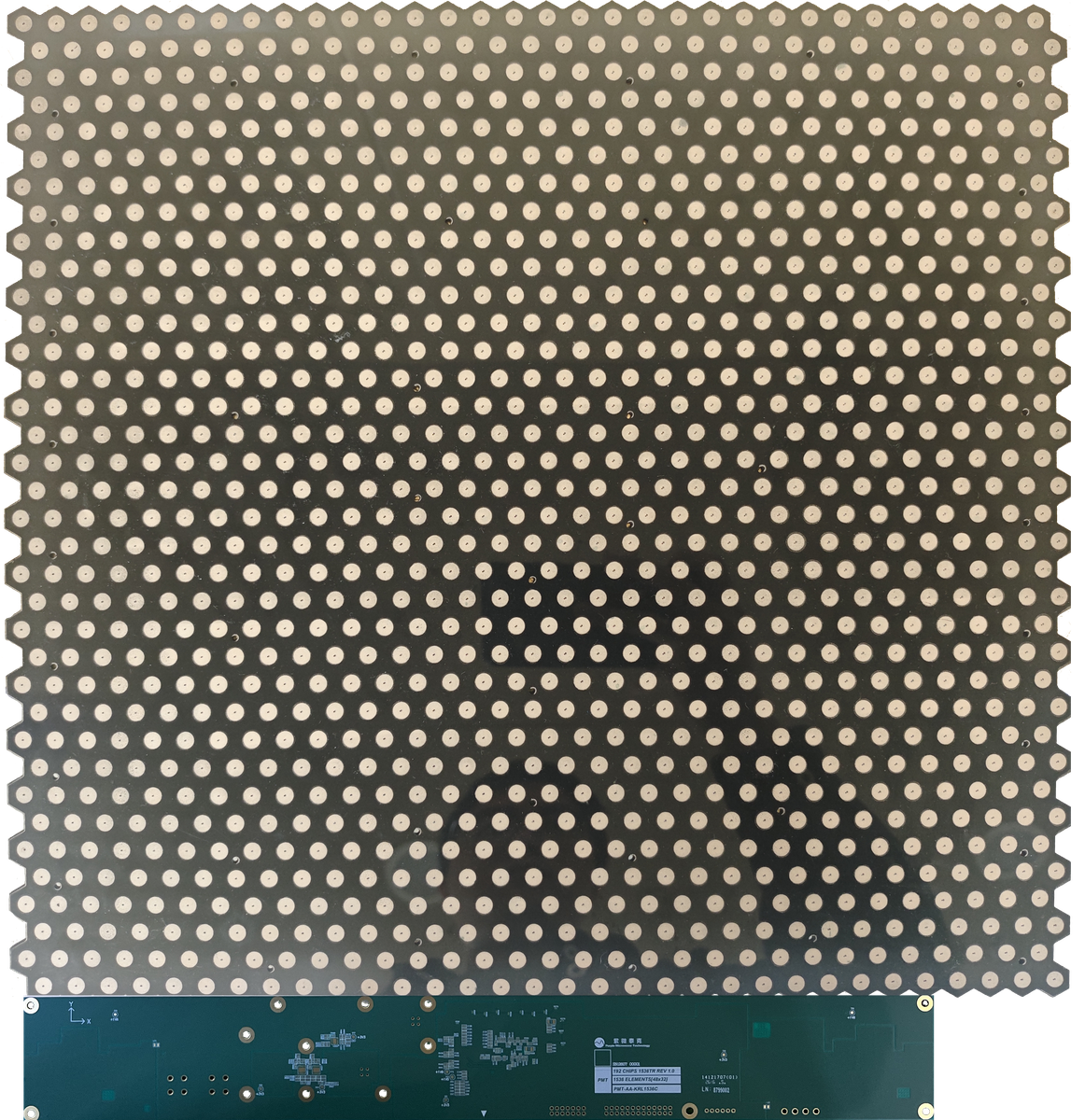 PAA-UBC1152CA