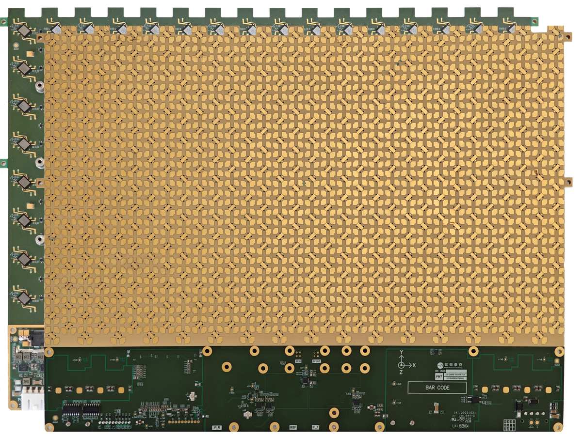 PAA-UBX512CA